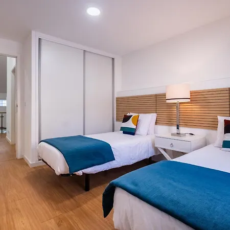 Flats - Host & Chill Apartamento *