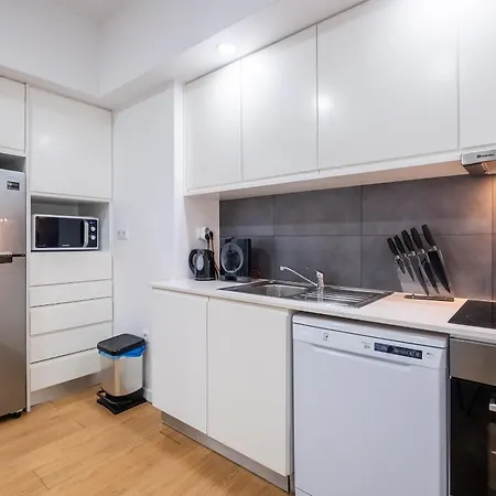 Apartamento Flats - Host & Chill Ponta Delgada