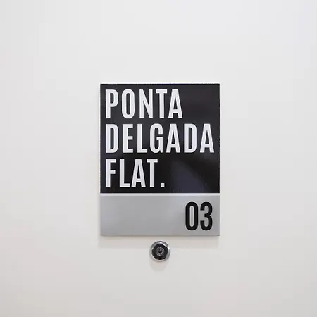 Apartamento Flats - Host & Chill