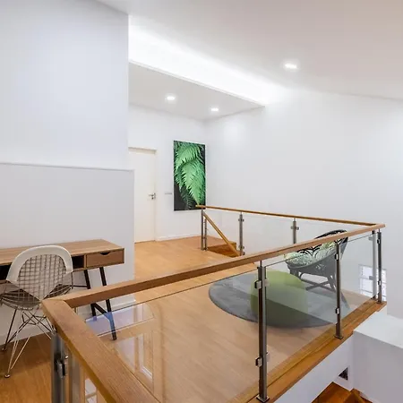 Apartamento Flats - Host & Chill *