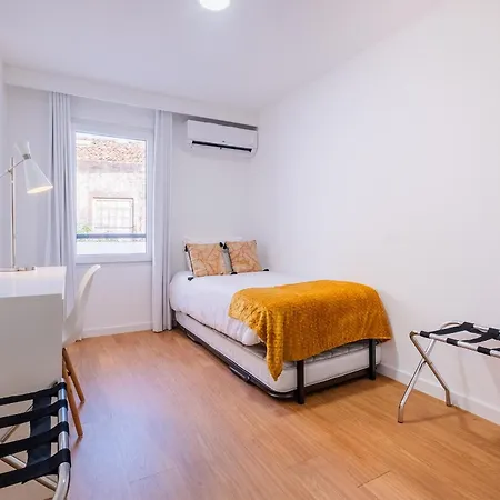 Appartement Flats - Host & Chill Ponta Delgada