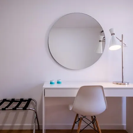 Appartement Flats - Host & Chill