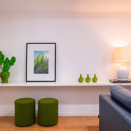 Apartamento Flats - Host & Chill