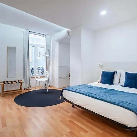 Apartamento Flats - Host & Chill