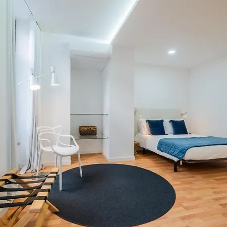 Flats - Host & Chill Ponta Delgada