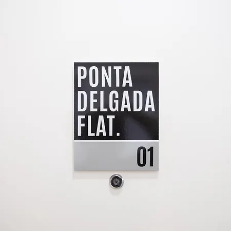 Flats - Host & Chill Апартаменты *