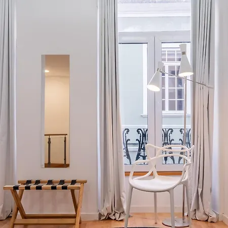 Flats - Host & Chill Appartement