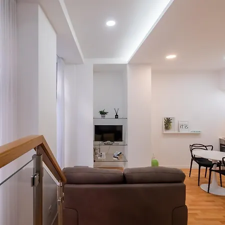 Flats - Host & Chill Appartement Ponta Delgada