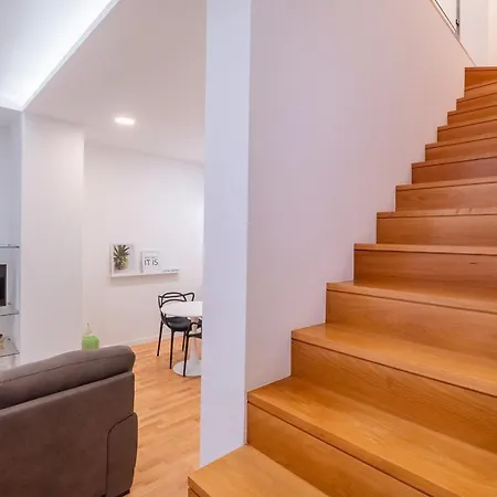 Flats - Host & Chill Ponta Delgada