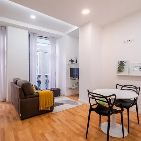 Flats - Host & Chill Appartement *