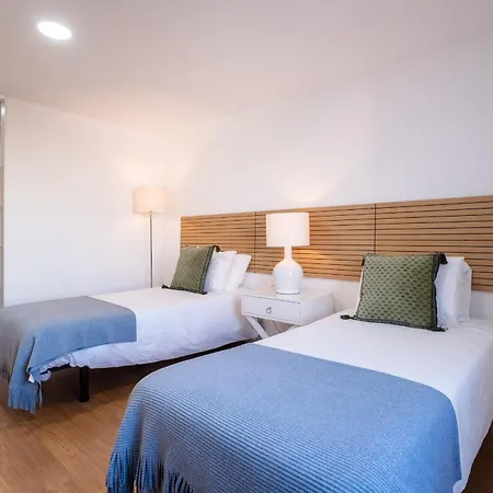 Flats - Host & Chill * Ponta Delgada