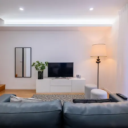 Appartement Flats - Host & Chill