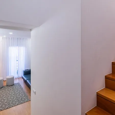 Flats - Host & Chill Appartement Ponta Delgada