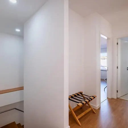 Flats - Host & Chill Appartement *