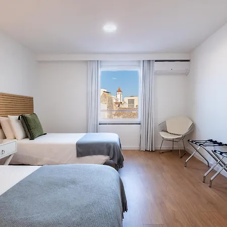 Flats - Host & Chill Apartamento Ponta Delgada