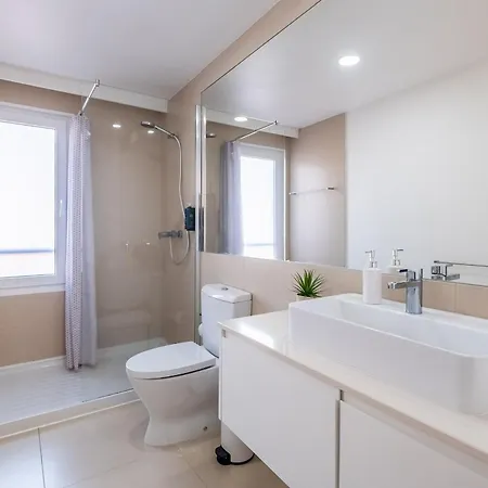 Flats - Host & Chill Apartamento Ponta Delgada