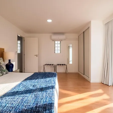 Flats - Host & Chill * Ponta Delgada