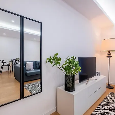 Apartamento Flats - Host & Chill