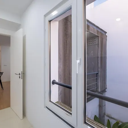 Flats - Host & Chill Ponta Delgada