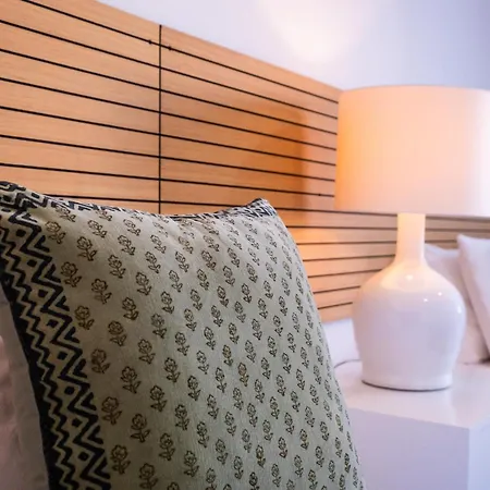 Apartamento Flats - Host & Chill *