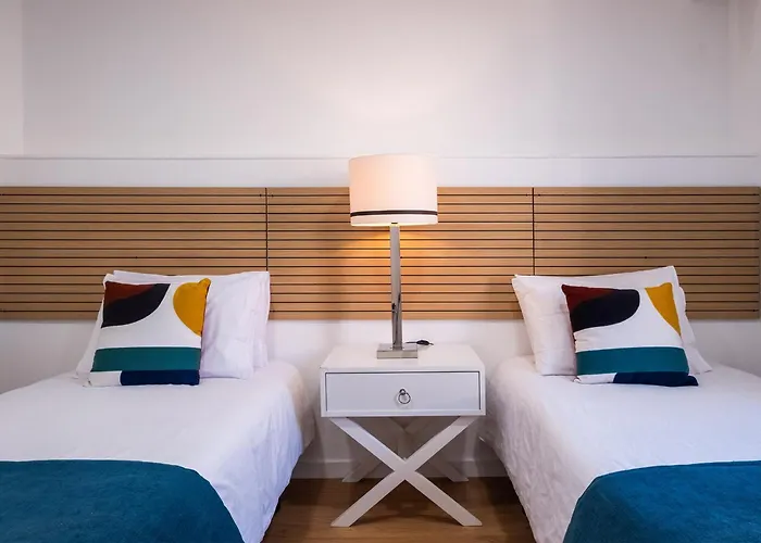 Appartamento Flats - Host & Chill