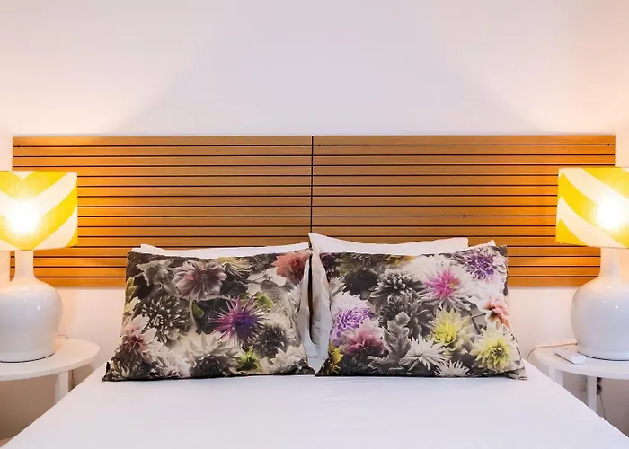 Flats - Host & Chill Appartamento Ponta Delgada