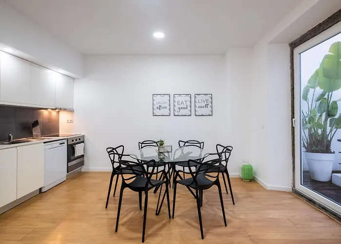 Flats - Host & Chill Appartamento *