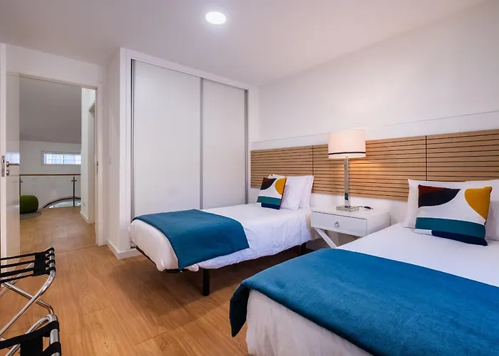 Flats - Host & Chill Appartamento *