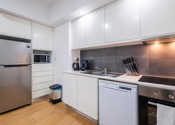 Appartamento Flats - Host & Chill Ponta Delgada