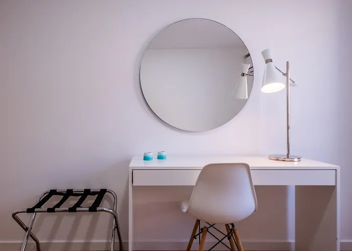 Appartamento Flats - Host & Chill