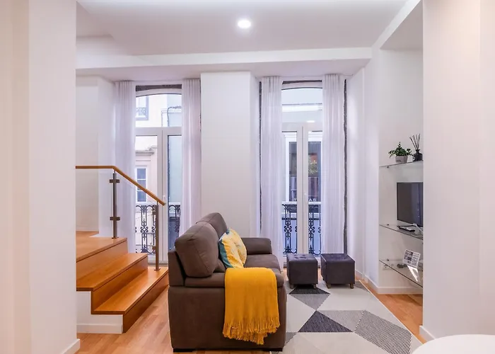 Flats - Host & Chill Appartamento Ponta Delgada