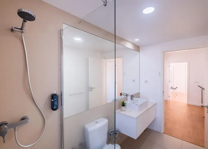 Flats - Host & Chill Ponta Delgada