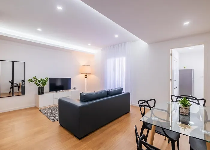 Appartamento Flats - Host & Chill Ponta Delgada