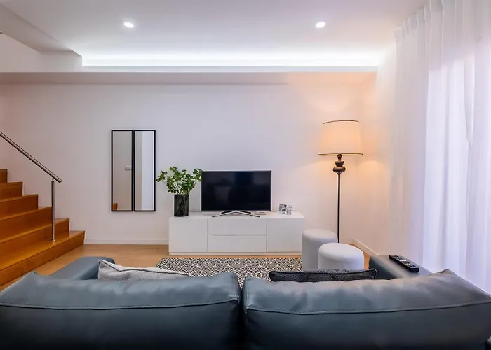 Appartamento Flats - Host & Chill